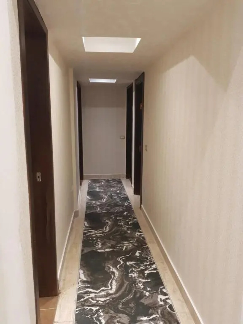 Luxurious Lujain Apartment