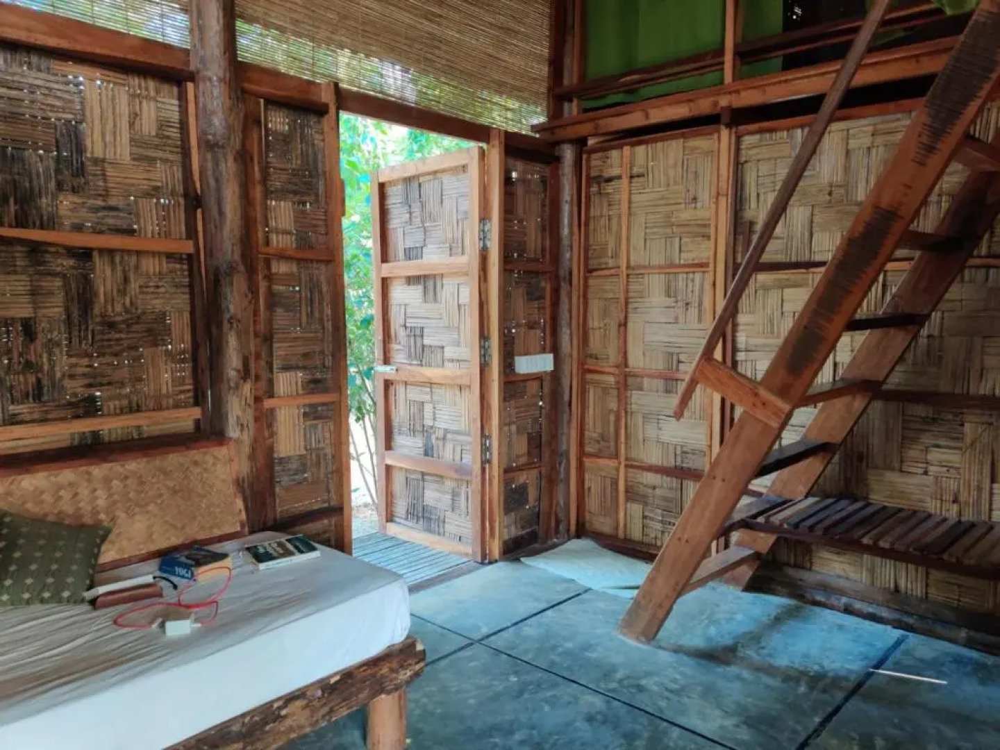 Emerald Gecko Resort-Neil Island