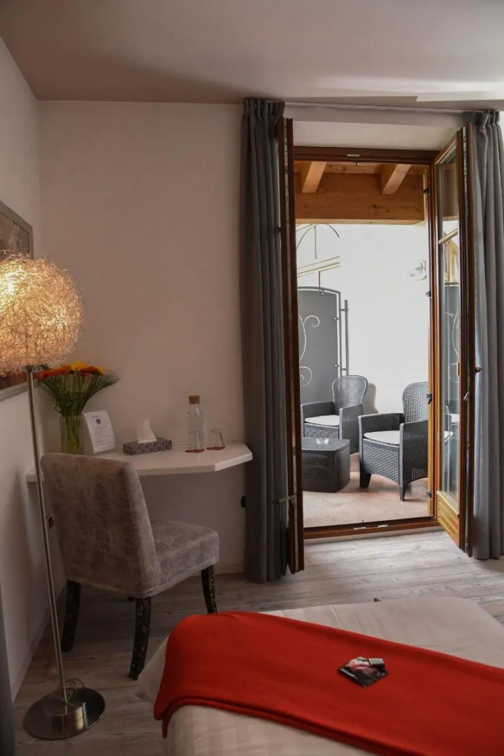 Relais Villa Quercia