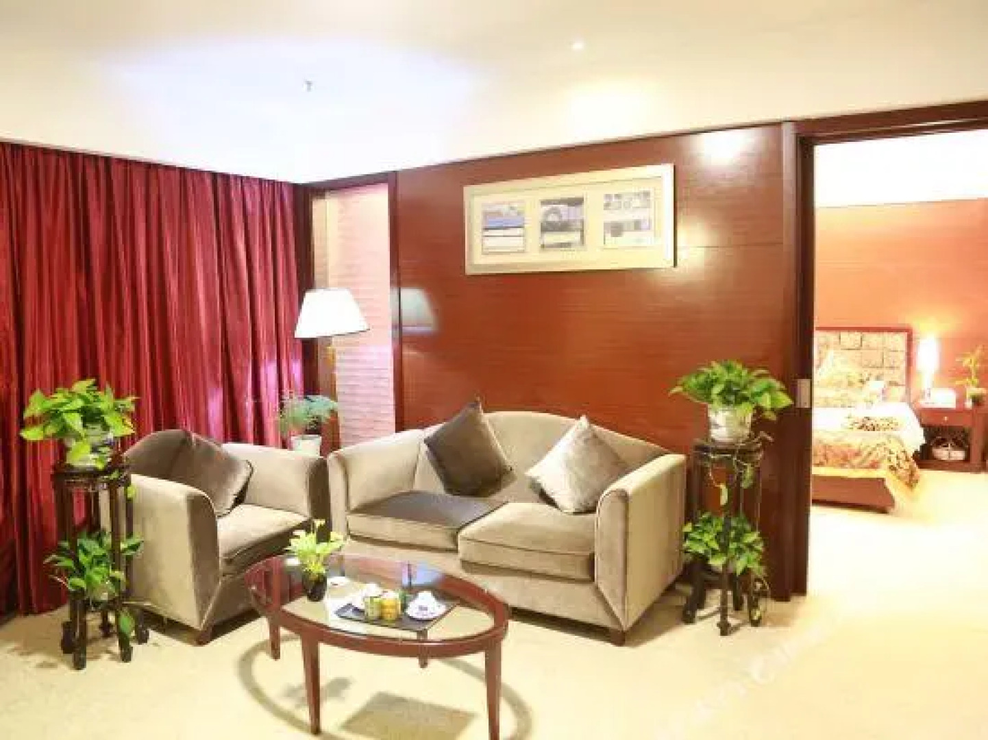 Hongyuan International Hotel