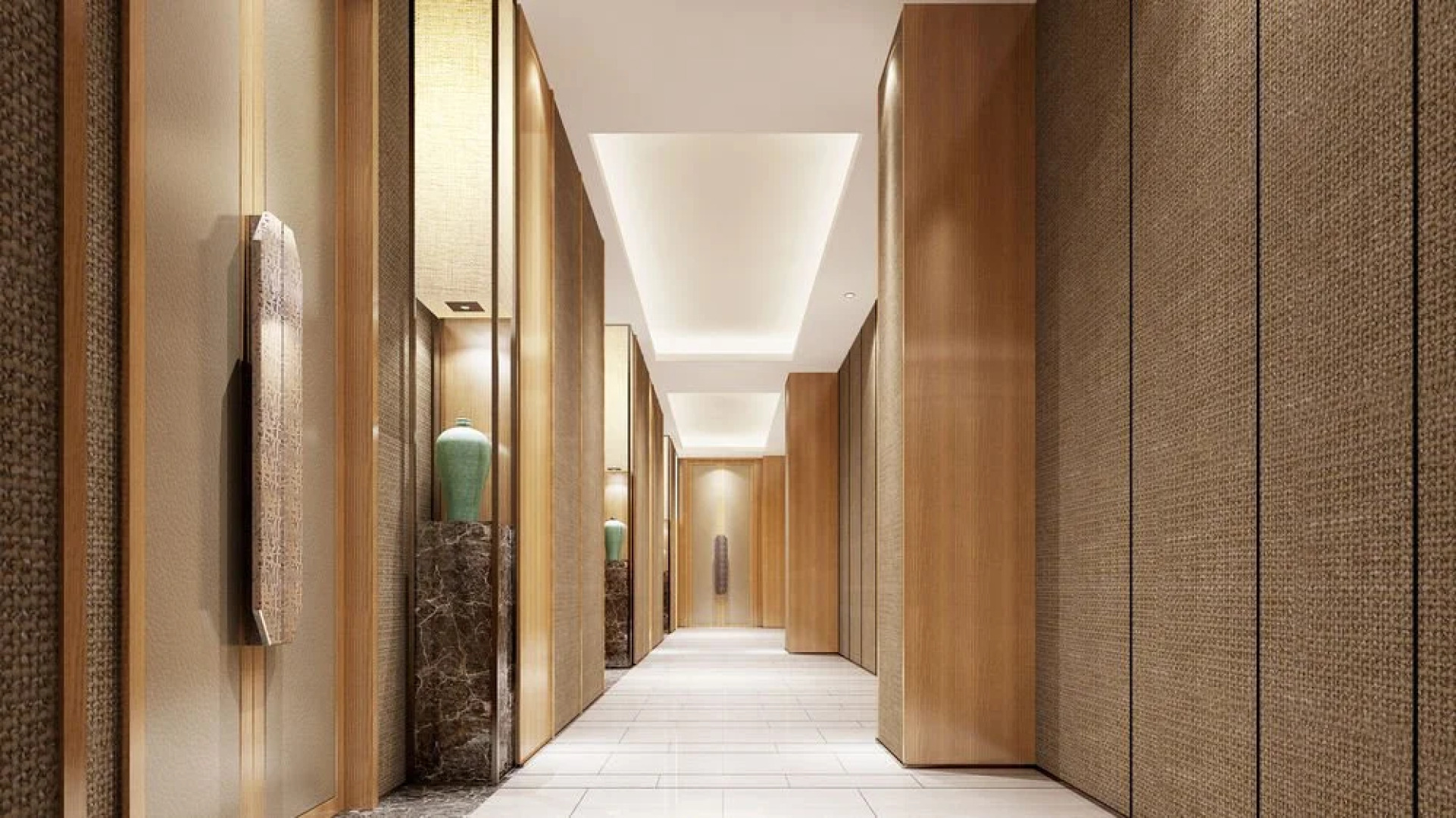 Holiday Inn Nanchang Jiulong Lake