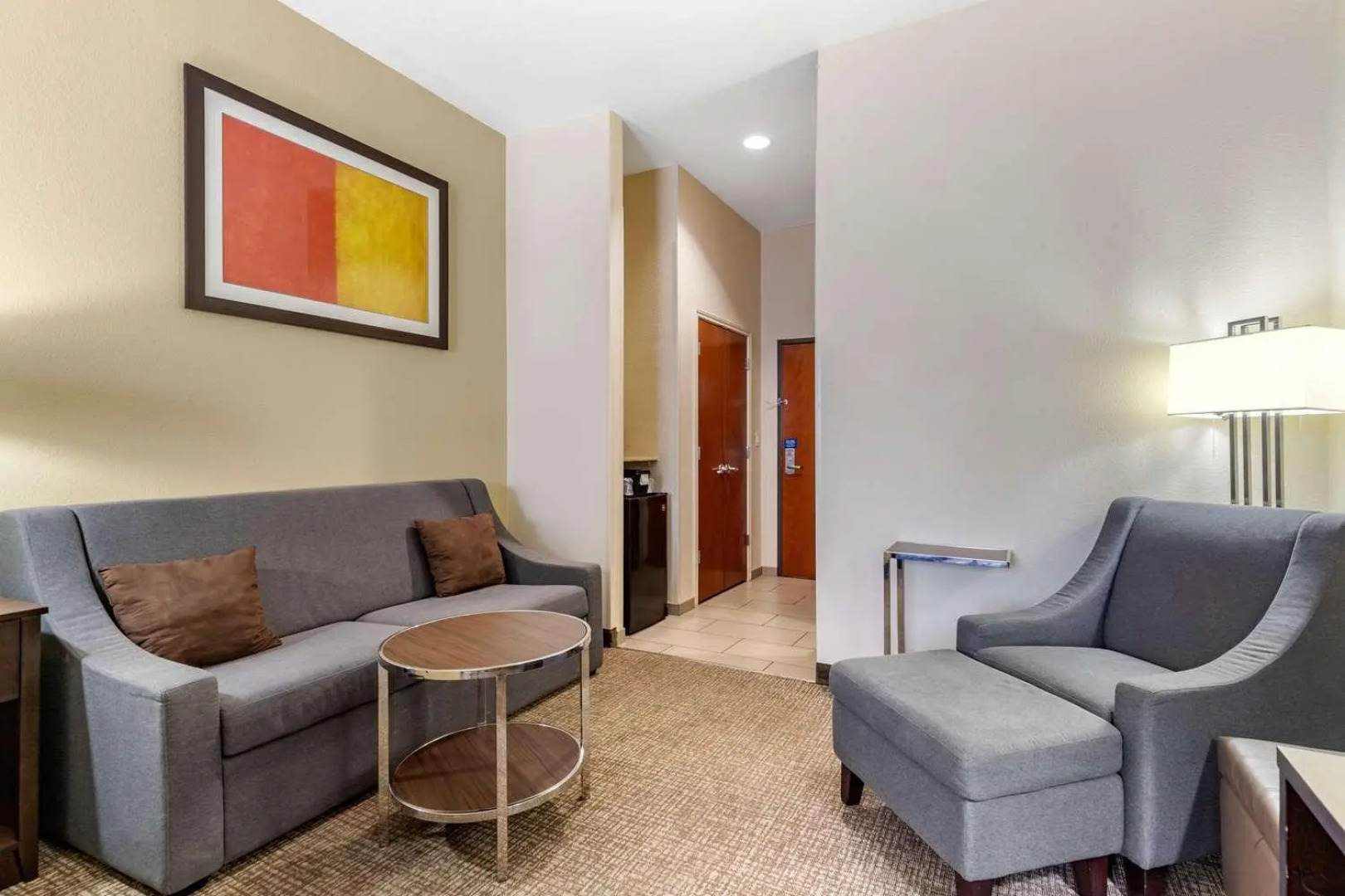 Comfort Inn & Suites Eagle Pass