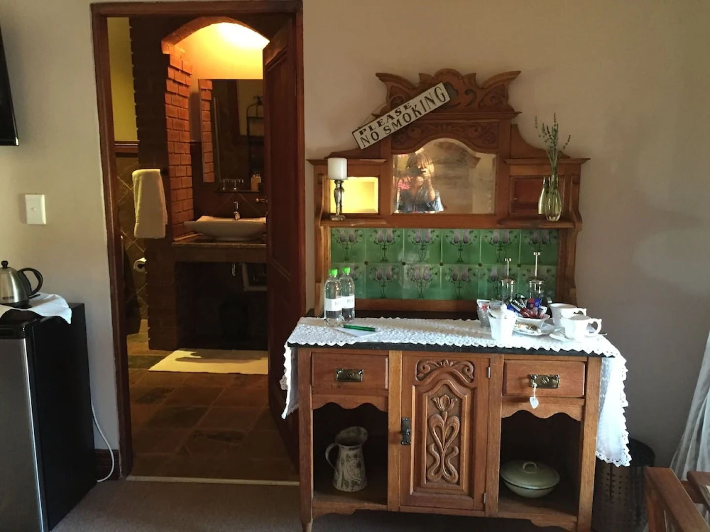 Berit Country Home & Chapel