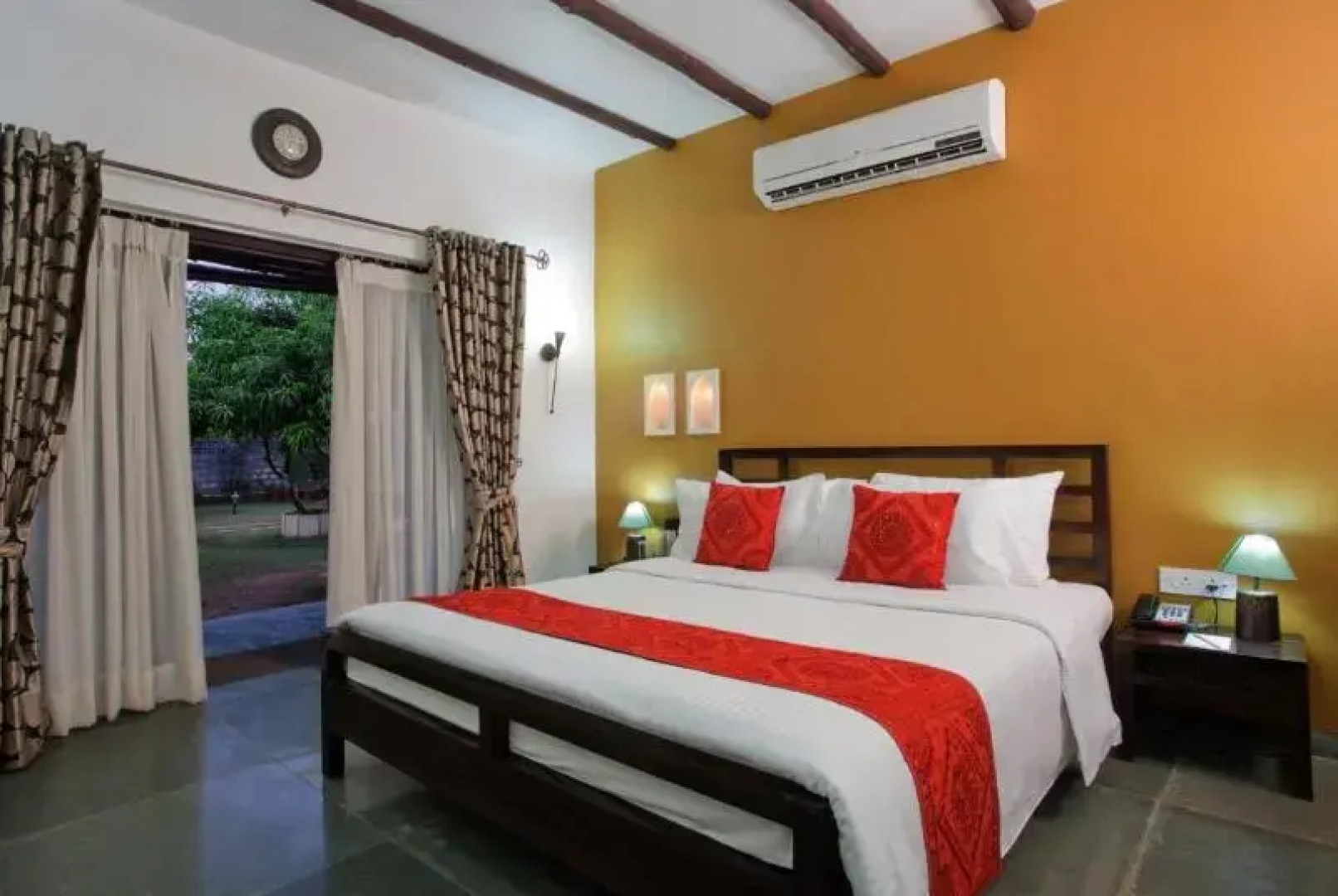Club Mahindra Gir