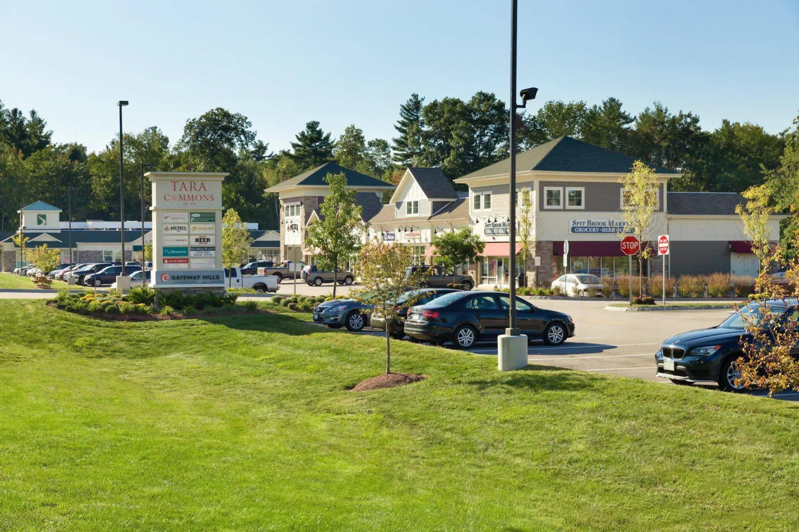 Homewood Suites by Hilton Gateway Hills Nashua
