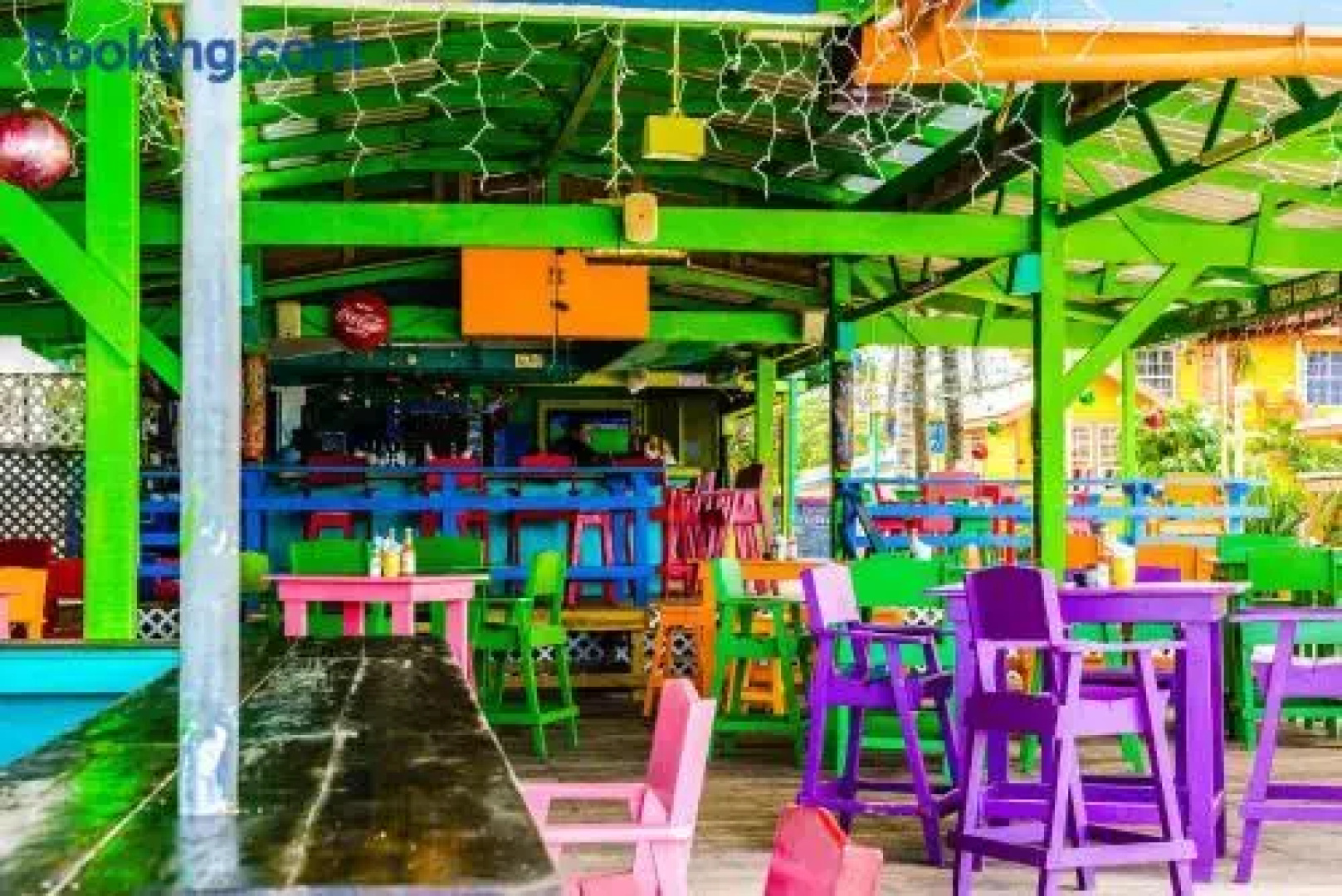 Carol's Cabanas