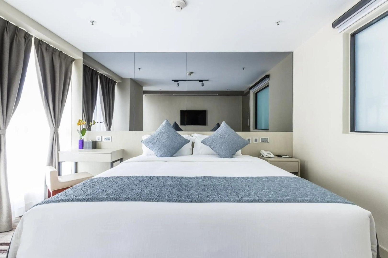 Serela Cihampelas Hotel