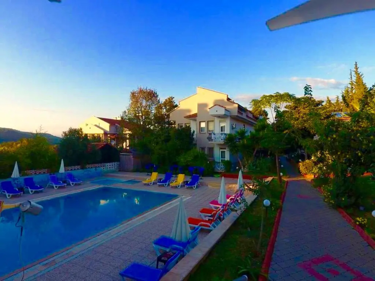 Yunus Hotel Oludeniz