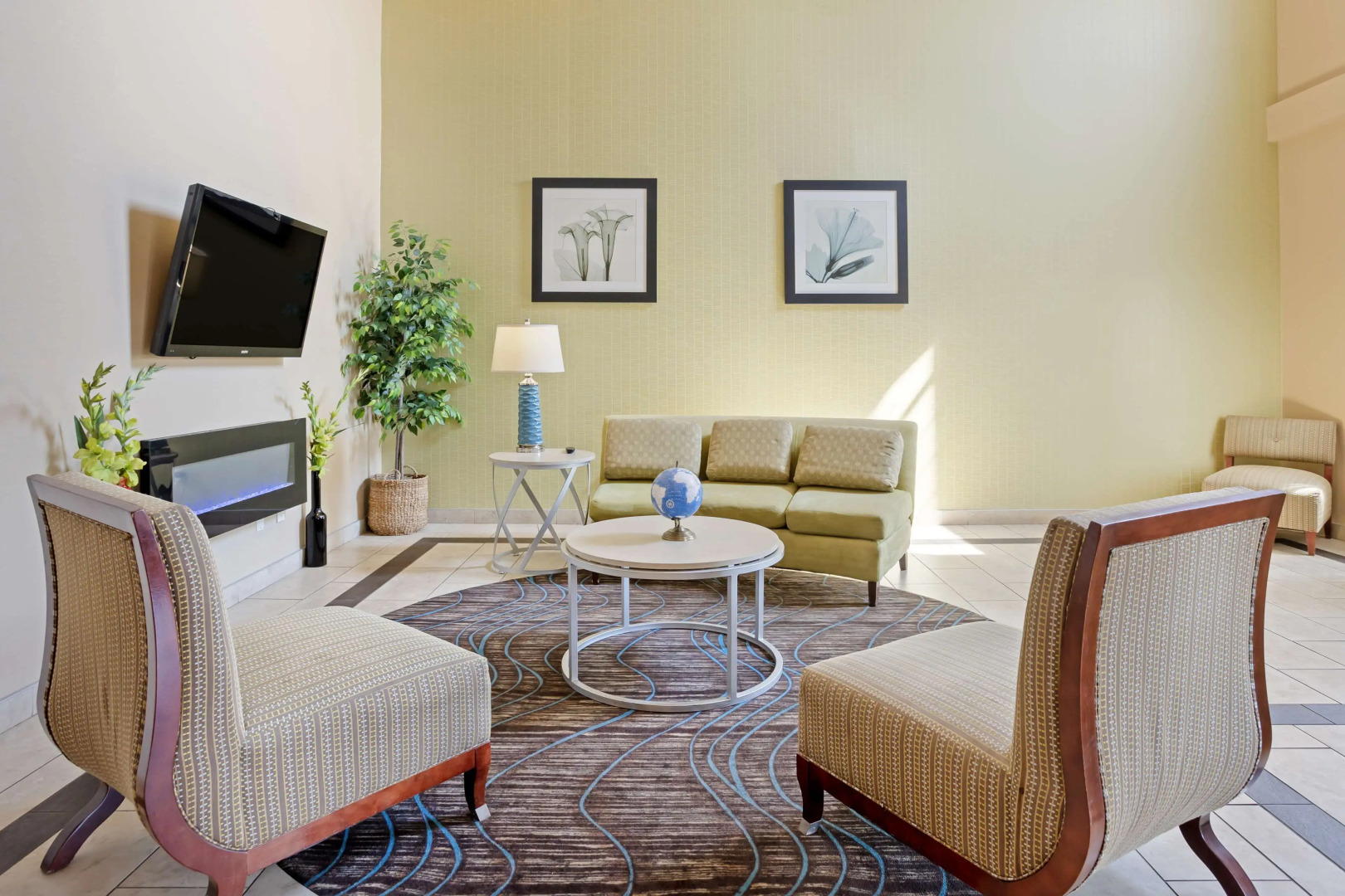 Best Western Plus Lonoke Hotel