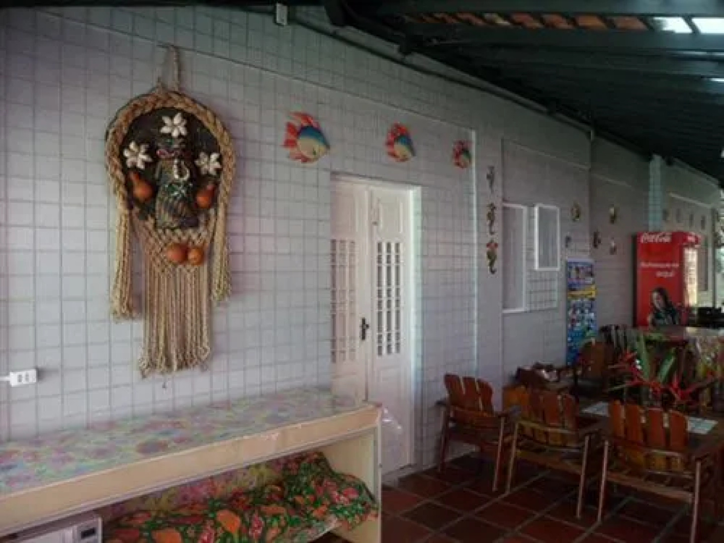 Pousada La Vila Delle Rose