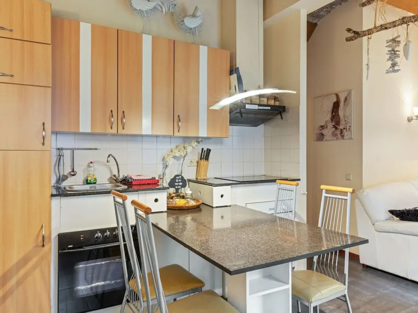 Flat in Water Mill 10 km From Maastricht