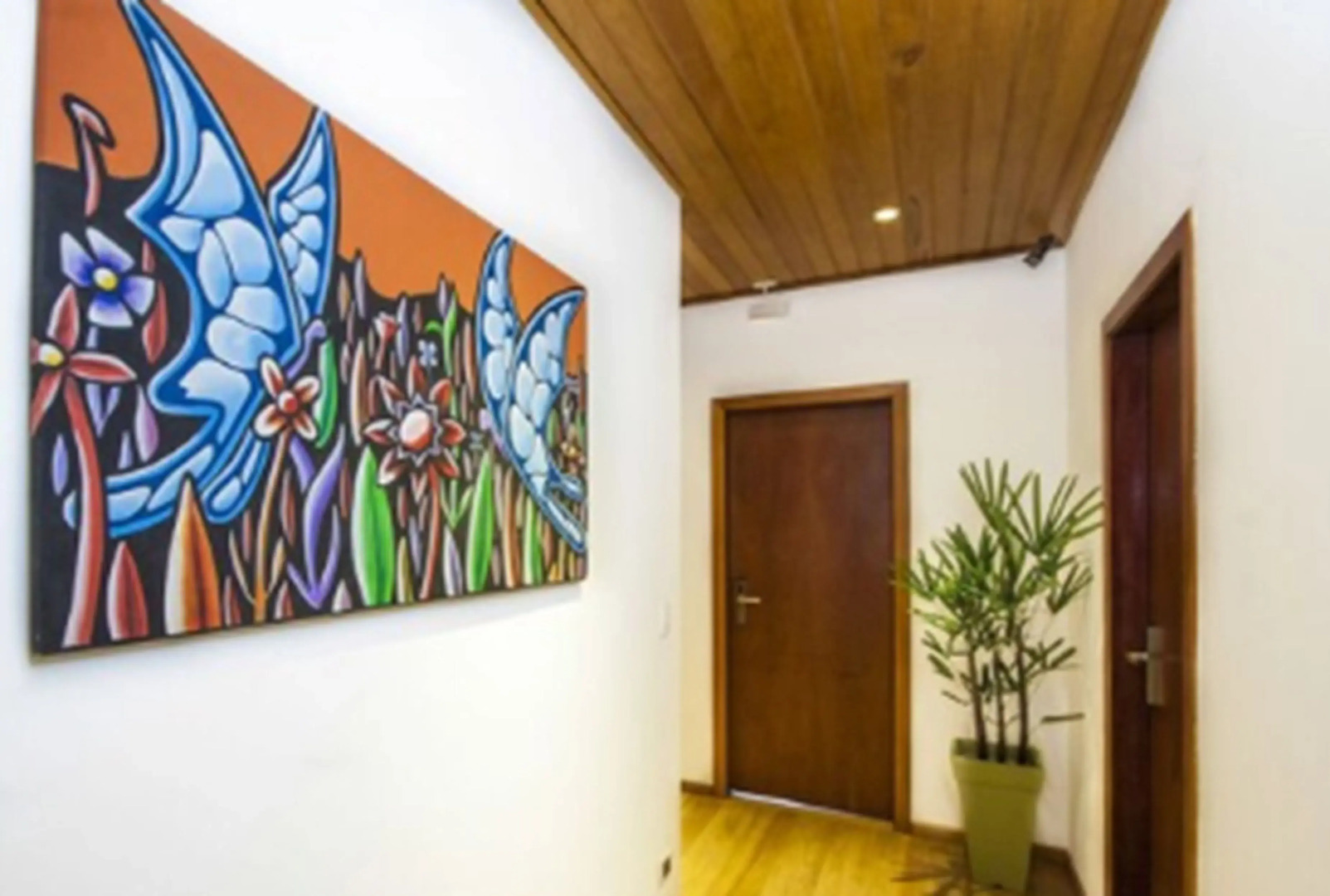 Pousada Apple House - Campos Do Jordão