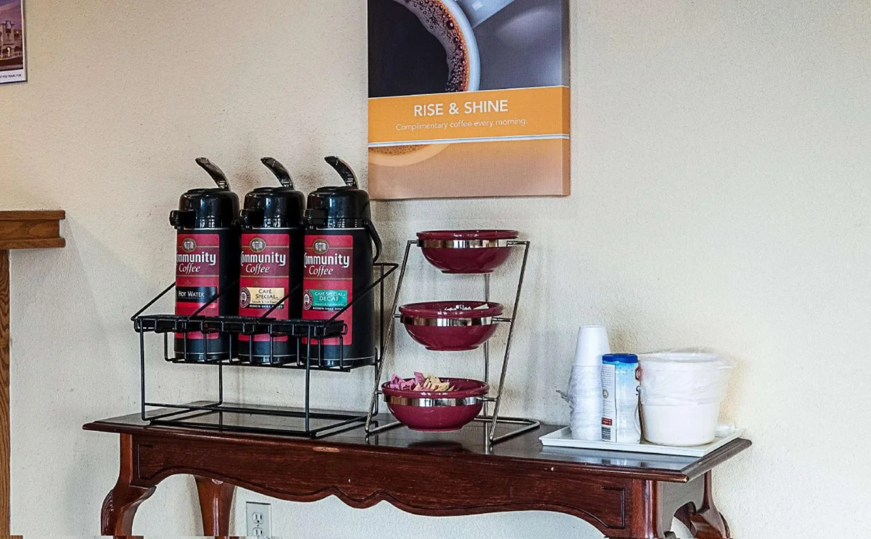 Deluxe Inn & Suites Morgan City