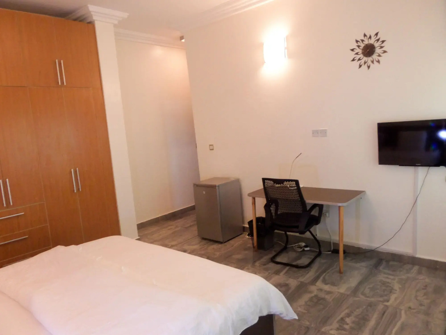 Nordic Hospitality Suites