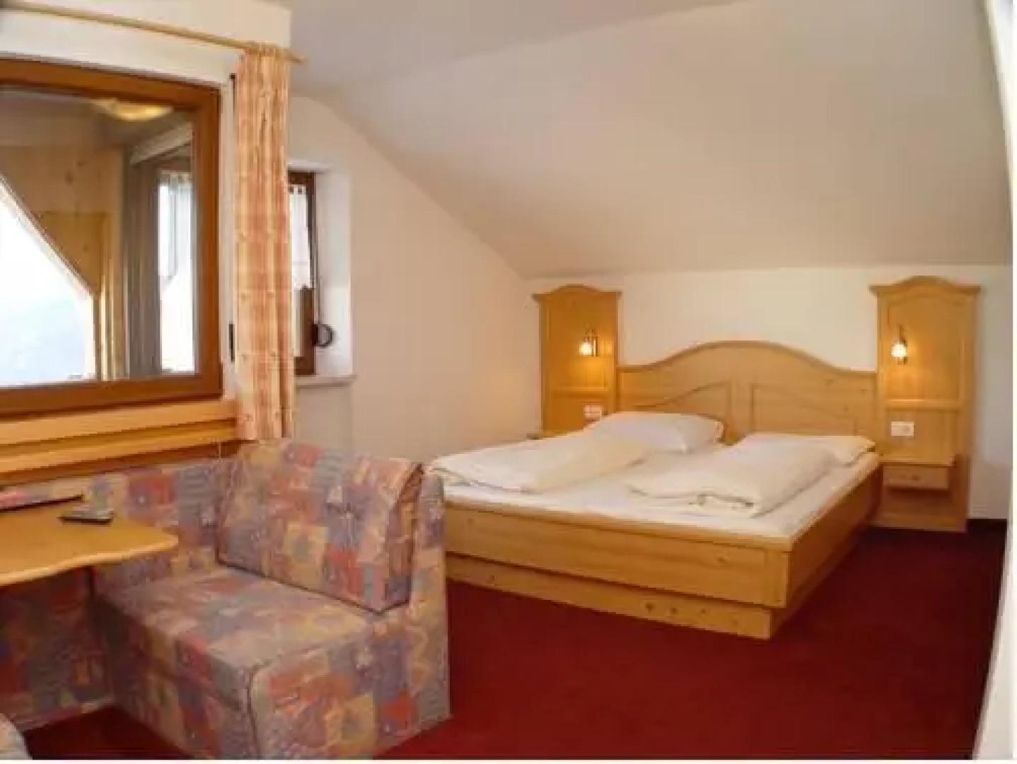 Berggasthof Häusler