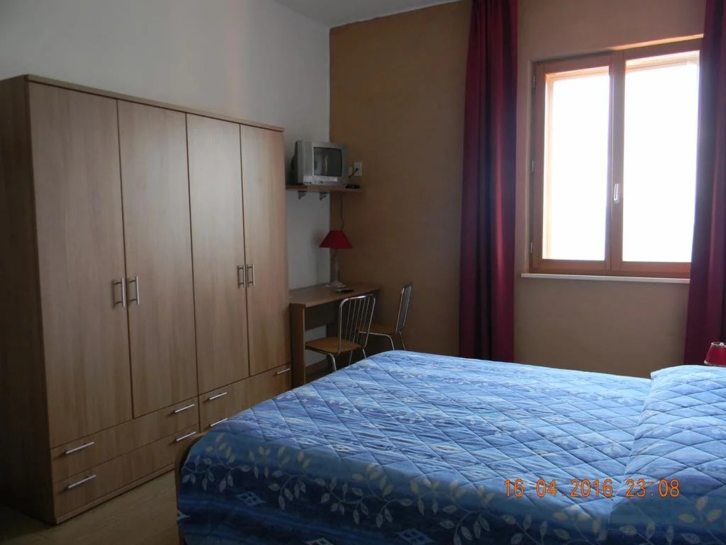 Albergo Ristorante Ragno D'Oro