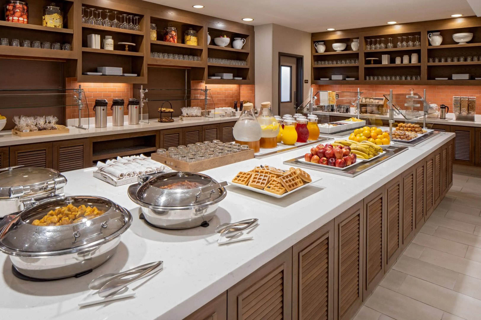 Hyatt House New Orleans/Downtown