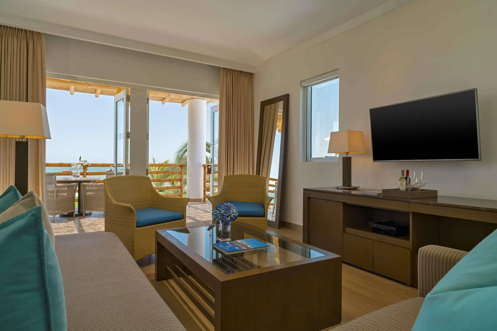 Hotel Paracas, a Luxury Collection Resort, Paracas