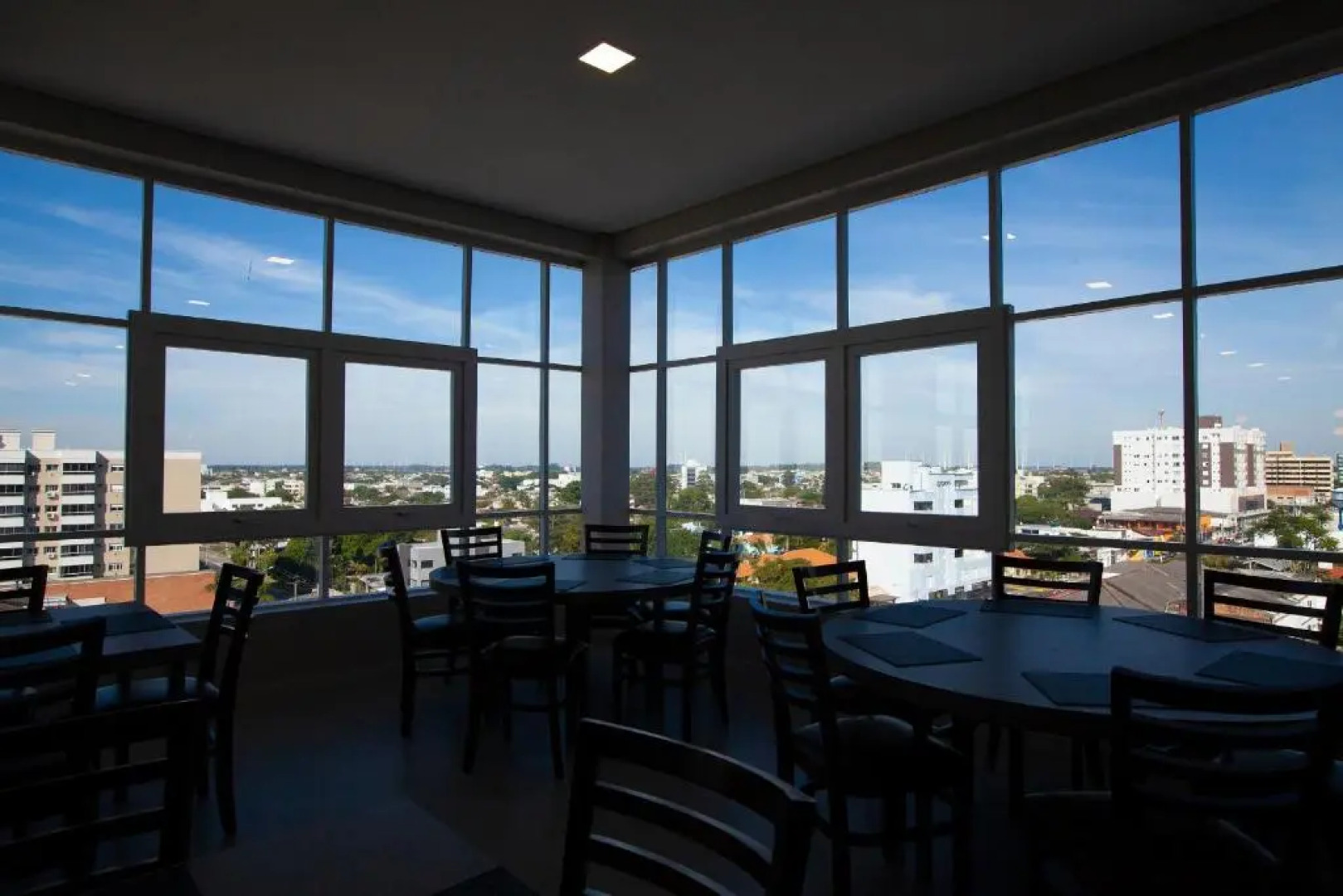 Tri Hotel Executive Osório