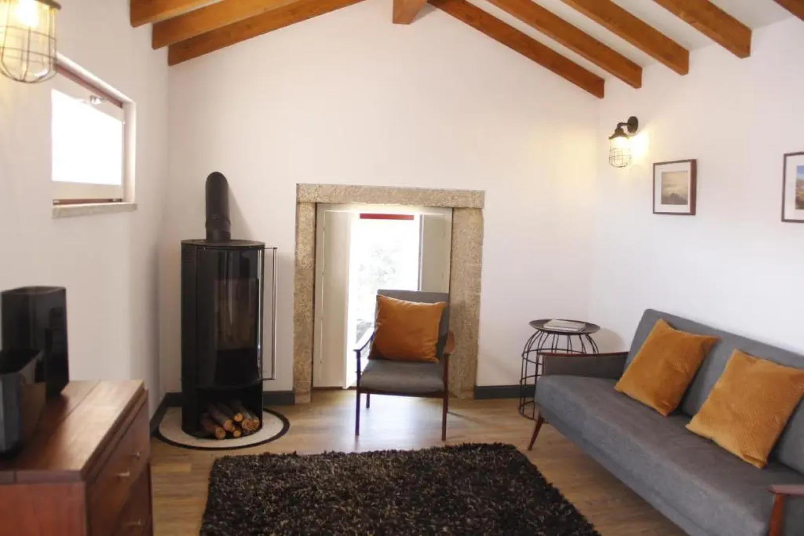 Pedra Nova - Turismo d'aldeia