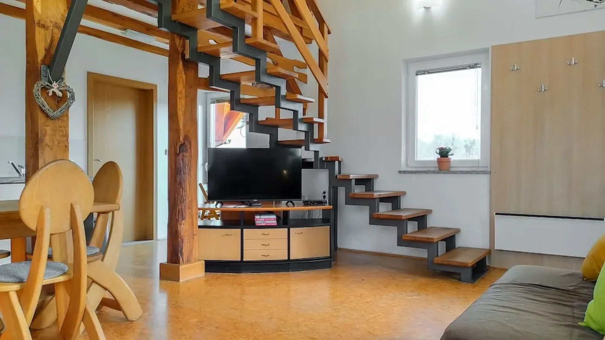 Apartments Vinska Trta