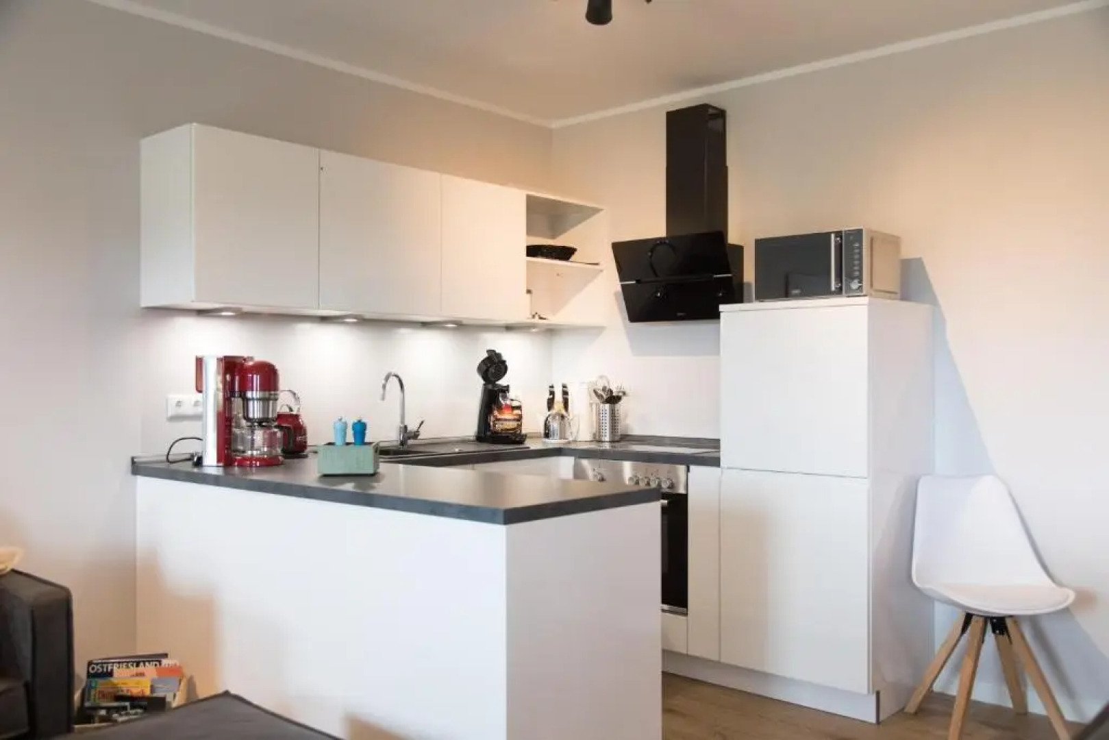 Gulfhof Dreybült Dreybült 12 Foelke