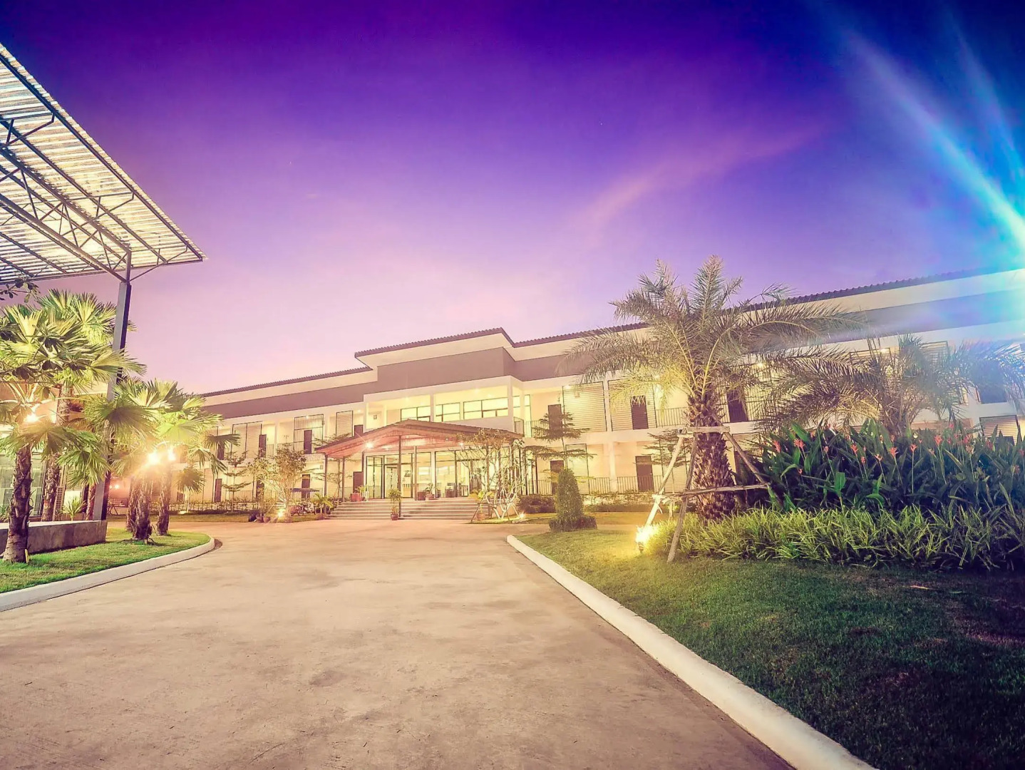 Chanalai Resort and Hotel