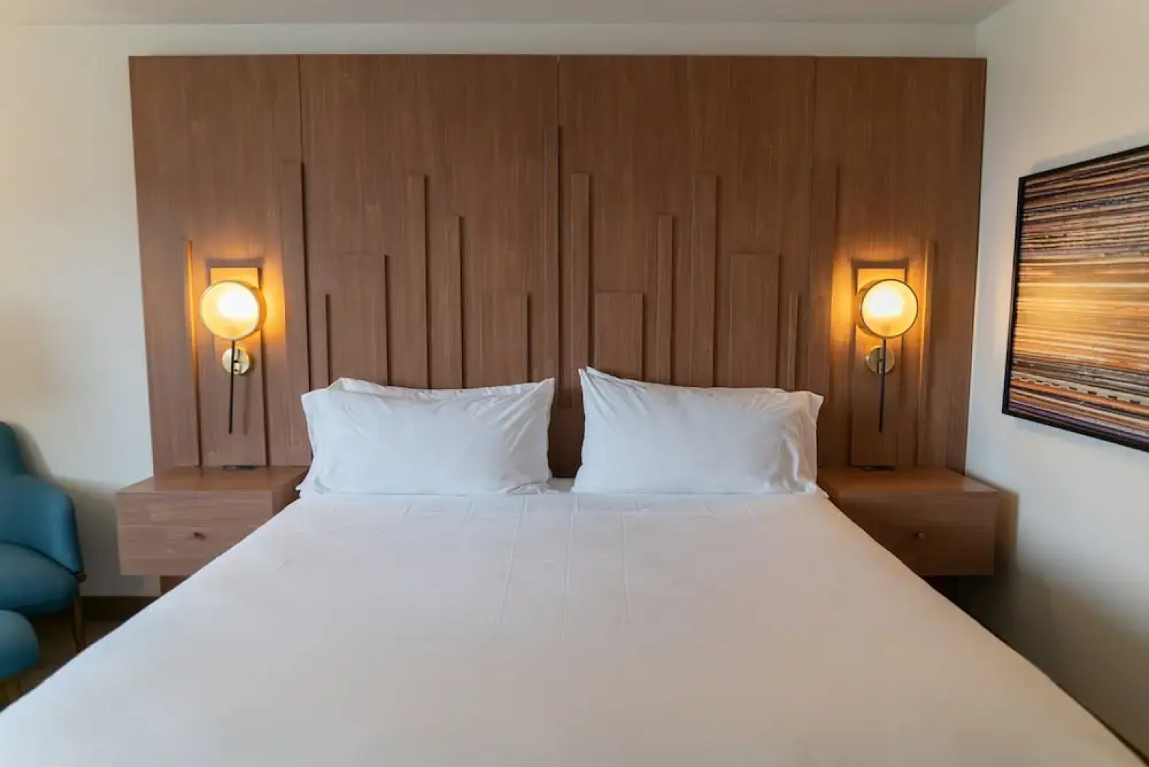 Hotel Indigo Detroit Downtown, an IHG Hotel