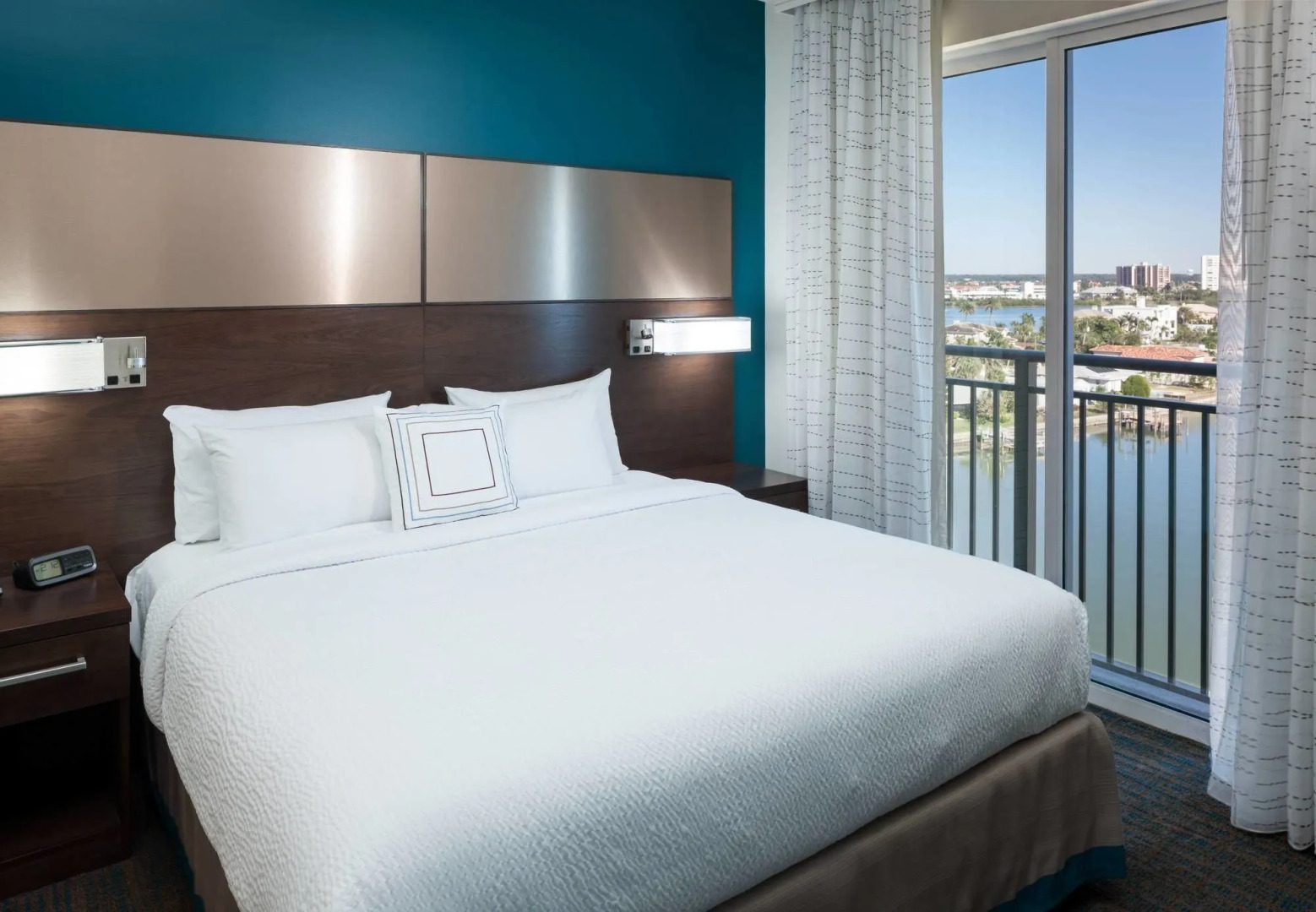 Residence Inn by Marriott Clearwater Beach