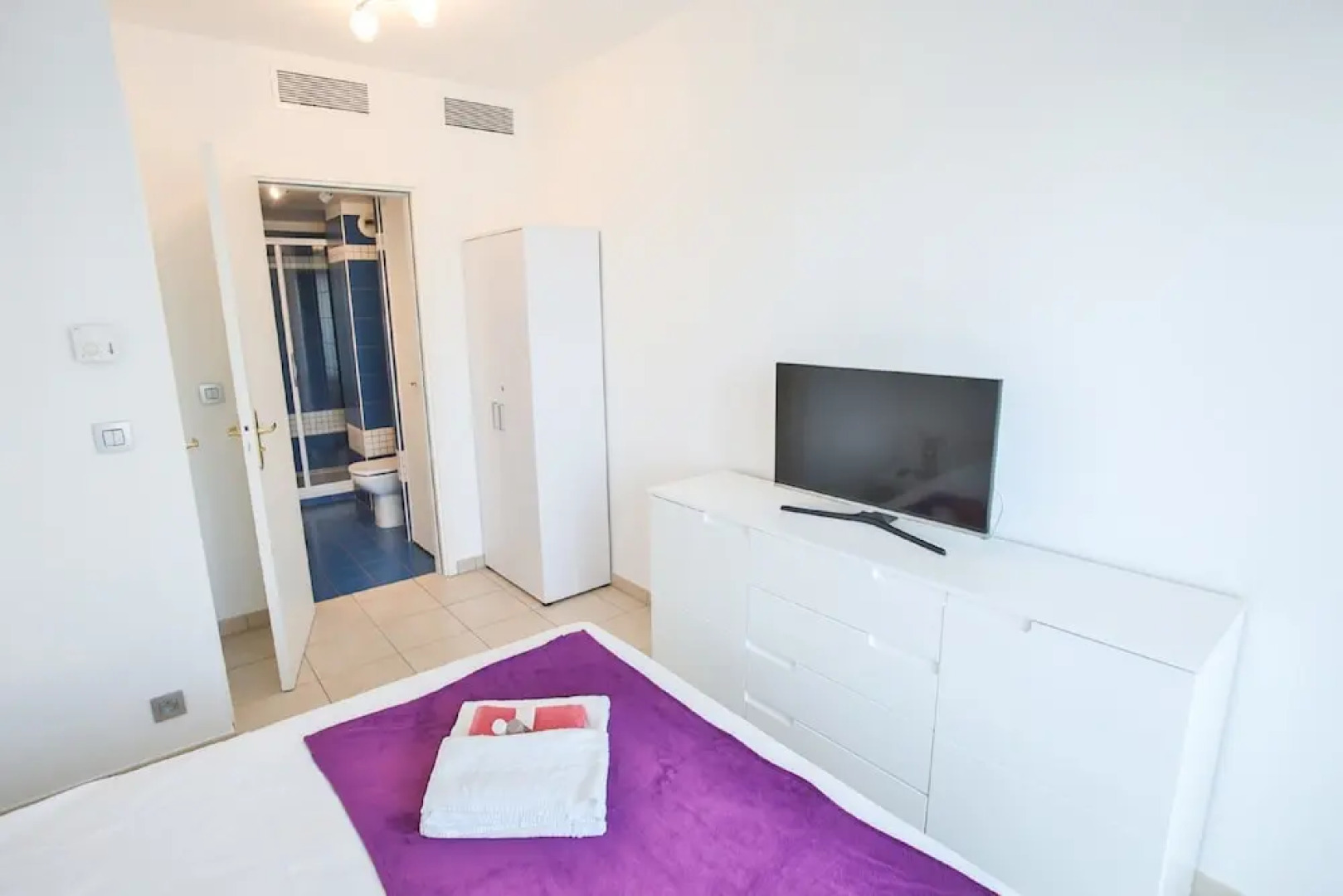 Beaulieu Villa Flora AP4043