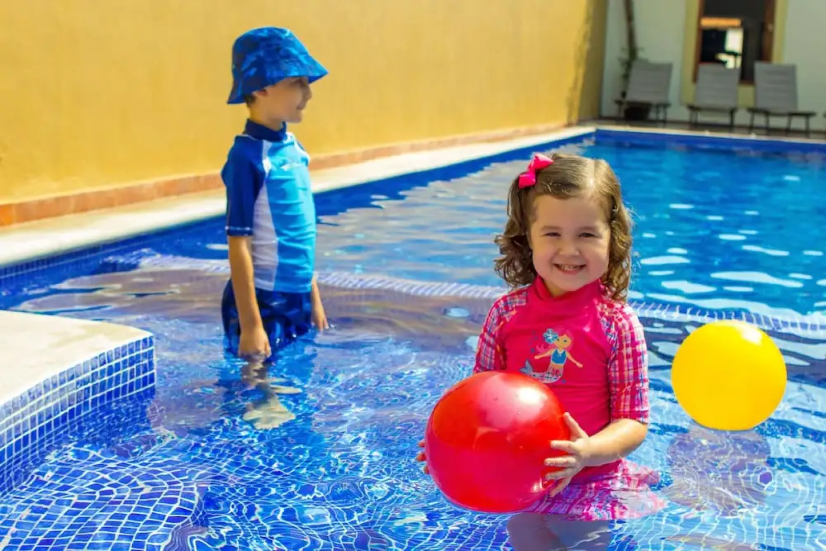 Best Western Plus Hotel Ceballos