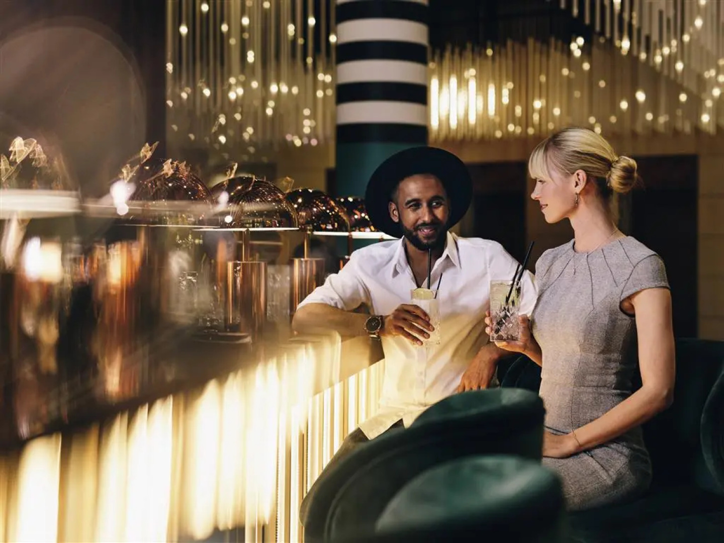 Pullman Berlin Schweizerhof