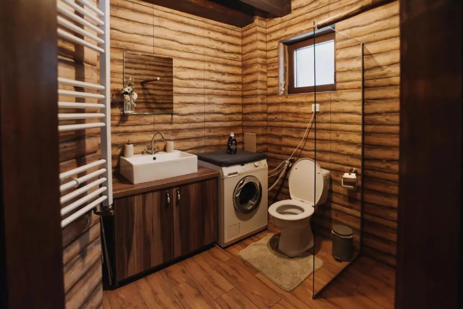 Hanna's Hidden Haven