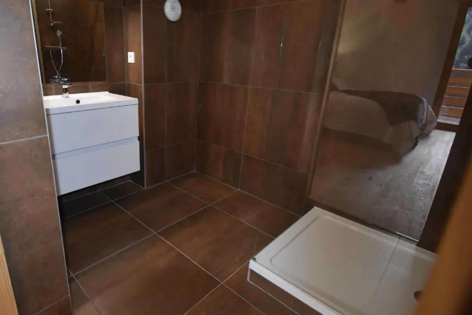 Hotel LEtendard de Vaujany