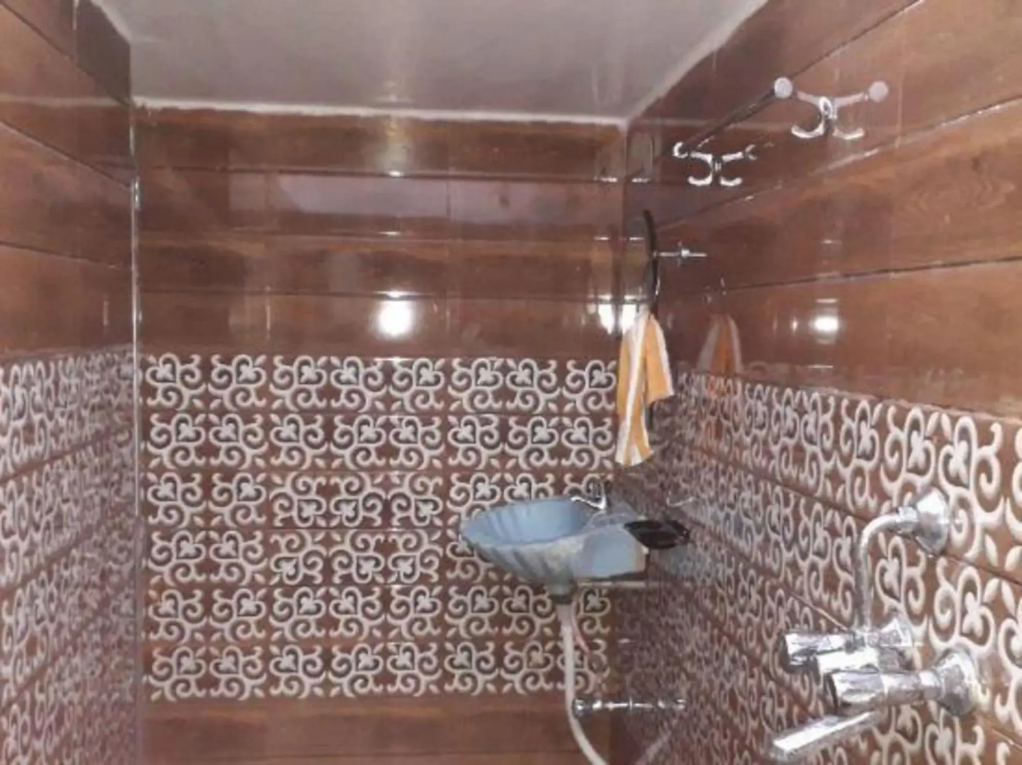 Hotel Amit Lodge, Bihta