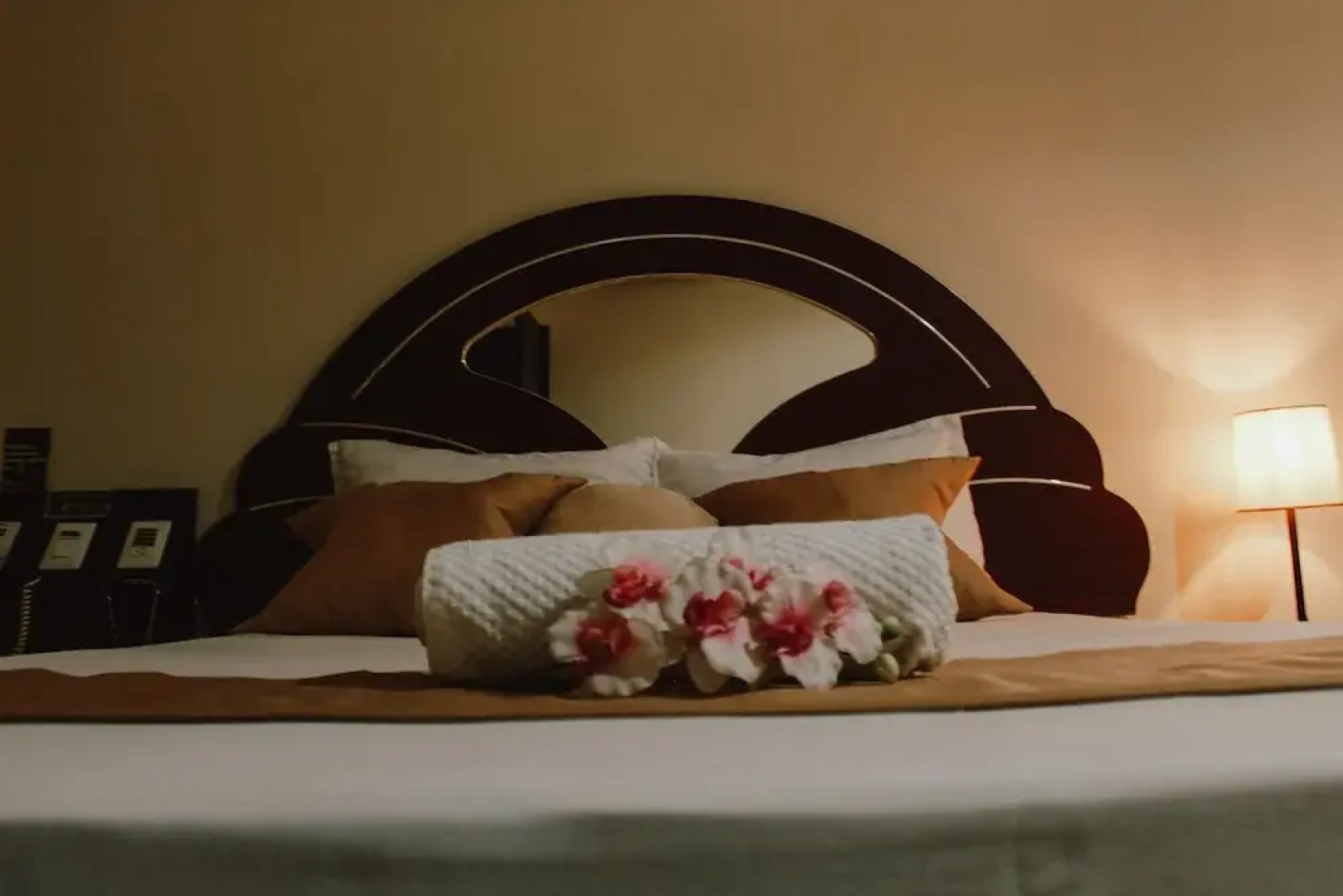 Hotel Secret