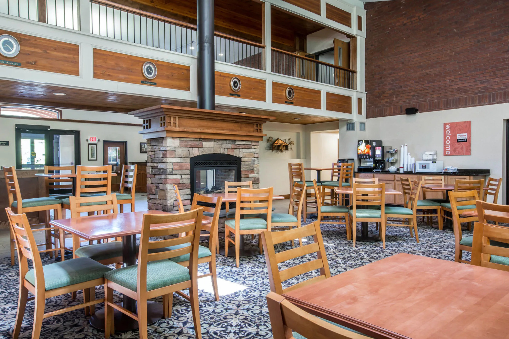 Comfort Suites South Burlington