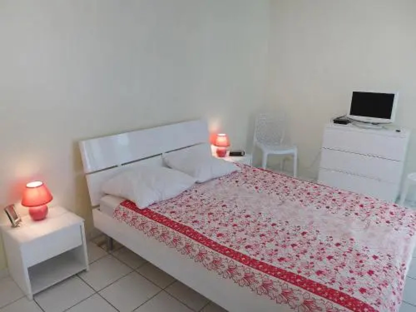 Apartment Les Chèvrefeuilles