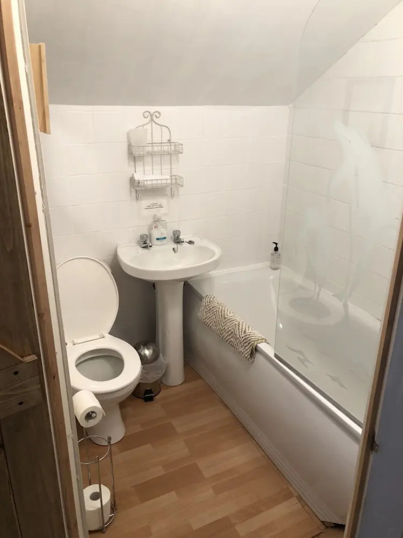 Blaencwm Bed and Breakfast