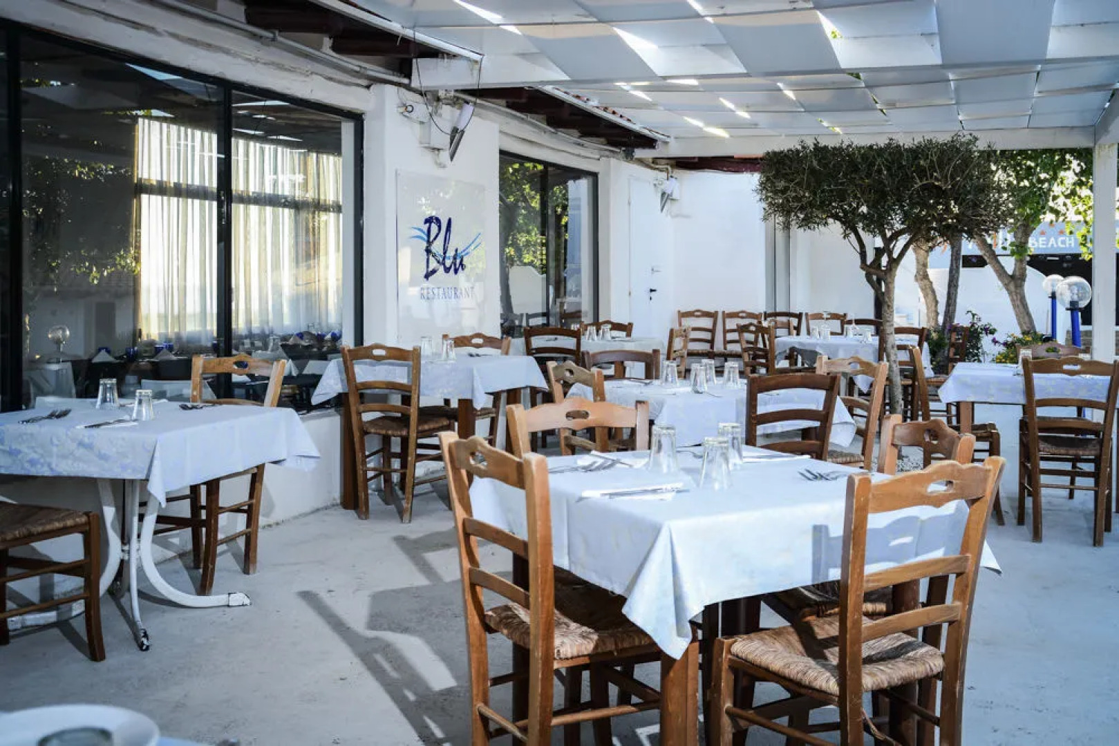 Kartibubbo Beach Resort