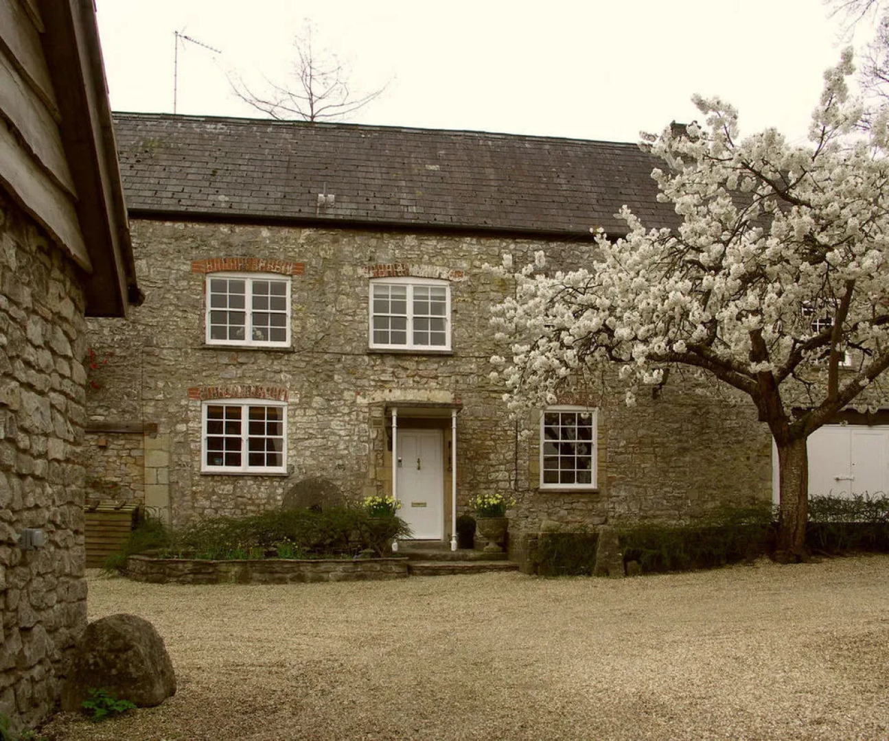 Stay at Penny's Mill