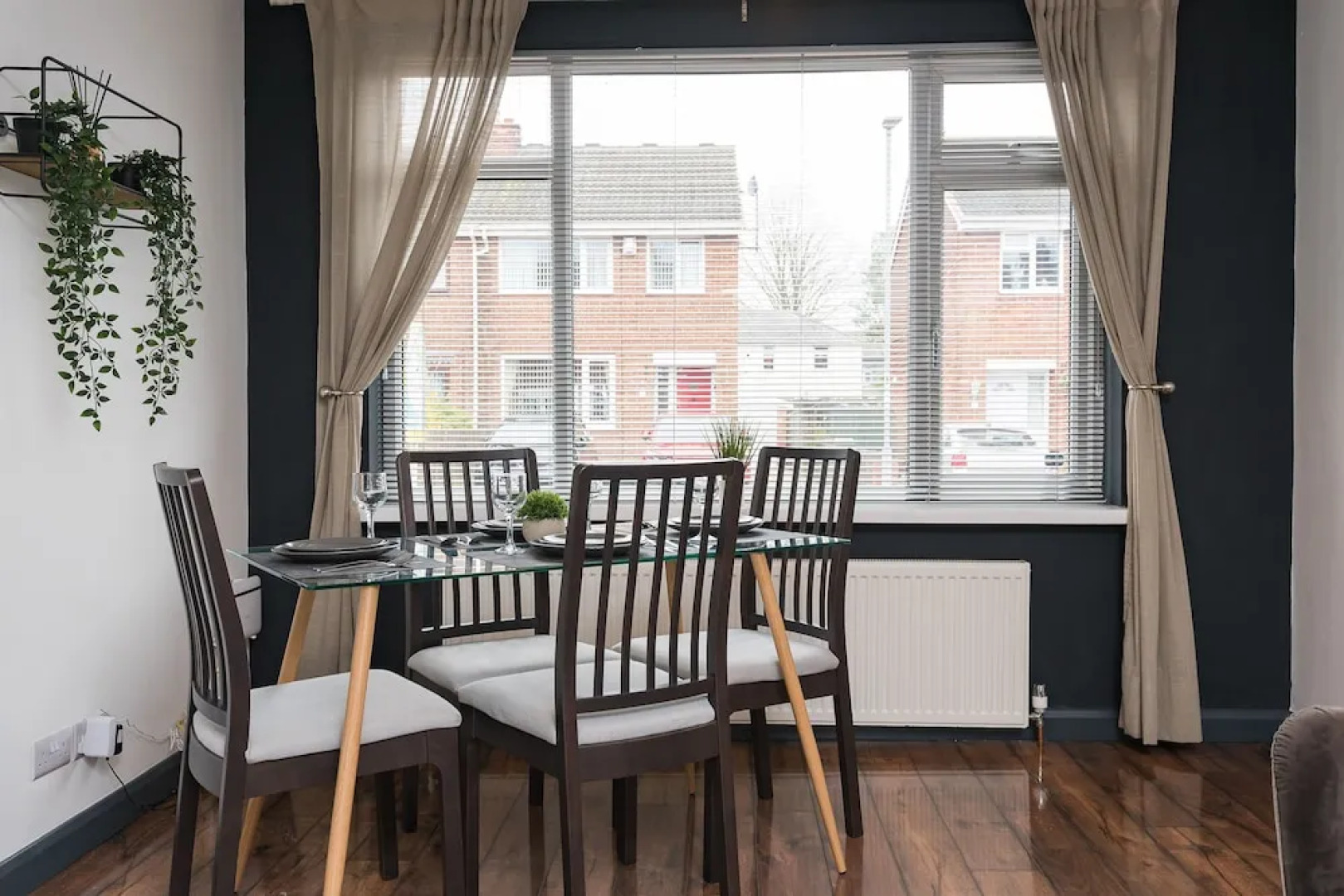 Captivating Beverley 3-bed House Private Parking