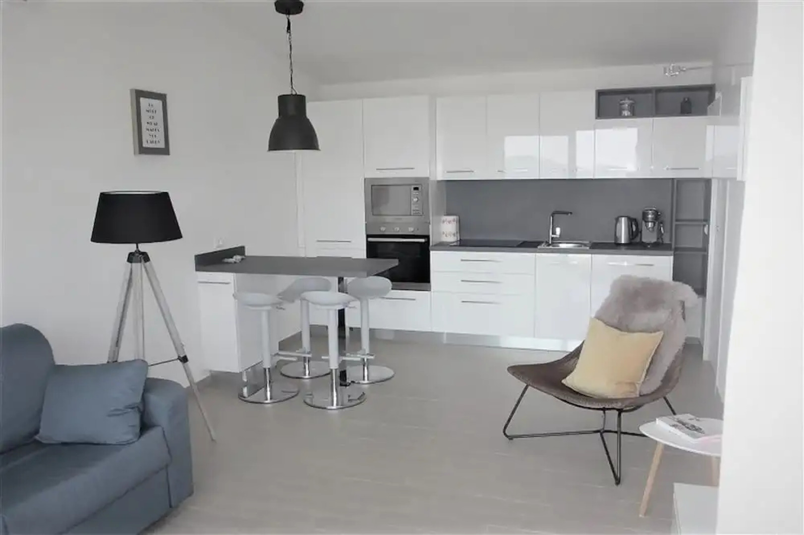 Resort Luxury Cannigione