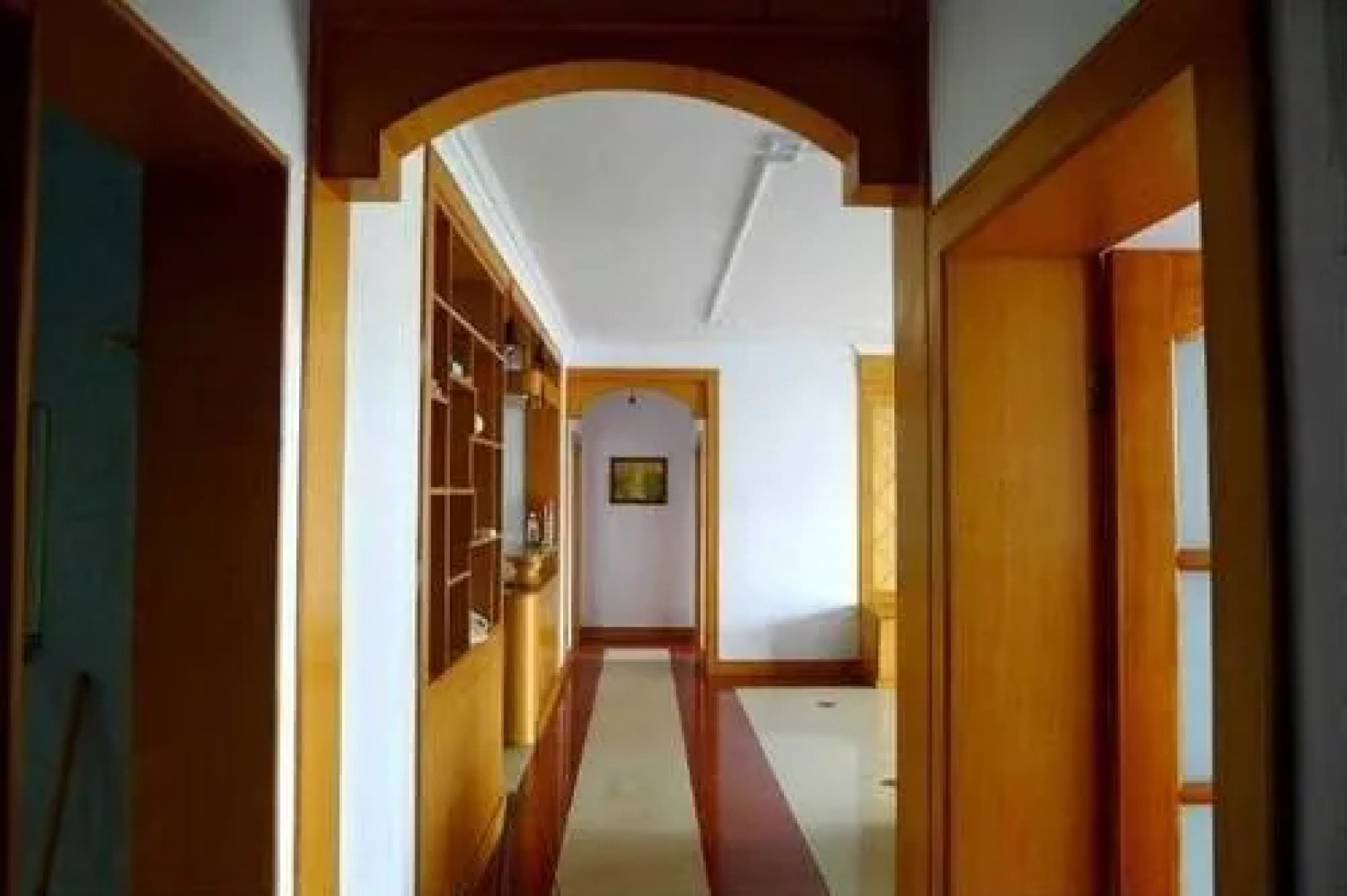 Jinhaian Apartment - Rizhao