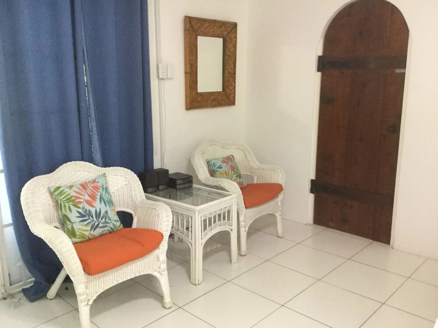 Lorna Cottage Sandy Point