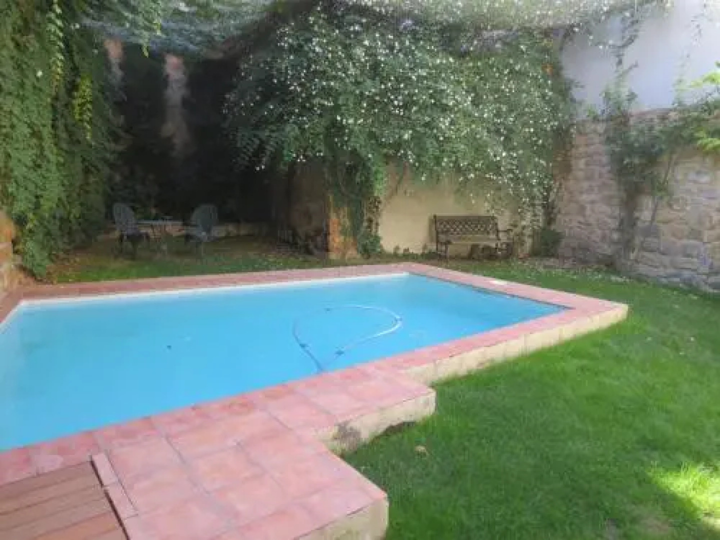 Apartamentos Turísticos El Losal