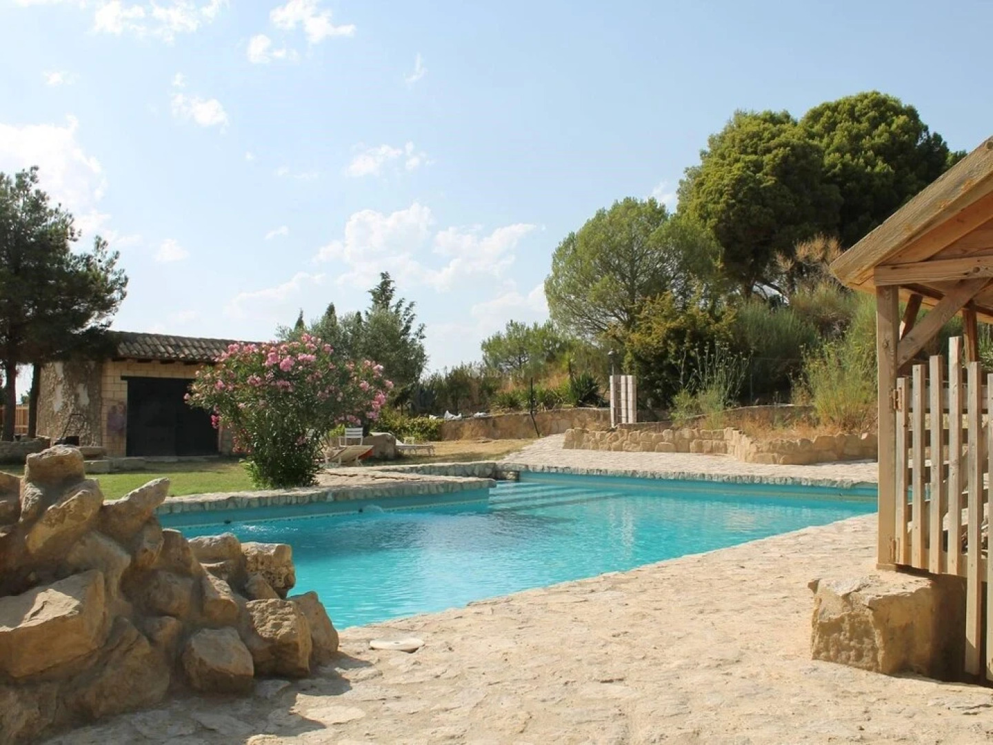 Hotel Mirador Las Grullas