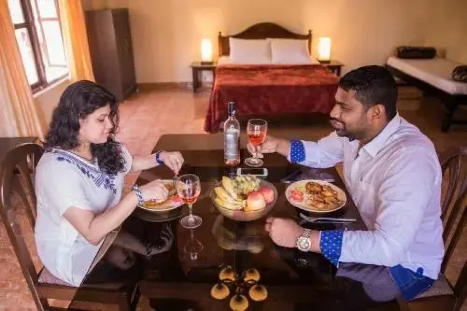 Pinnacle Countryside, Saligao