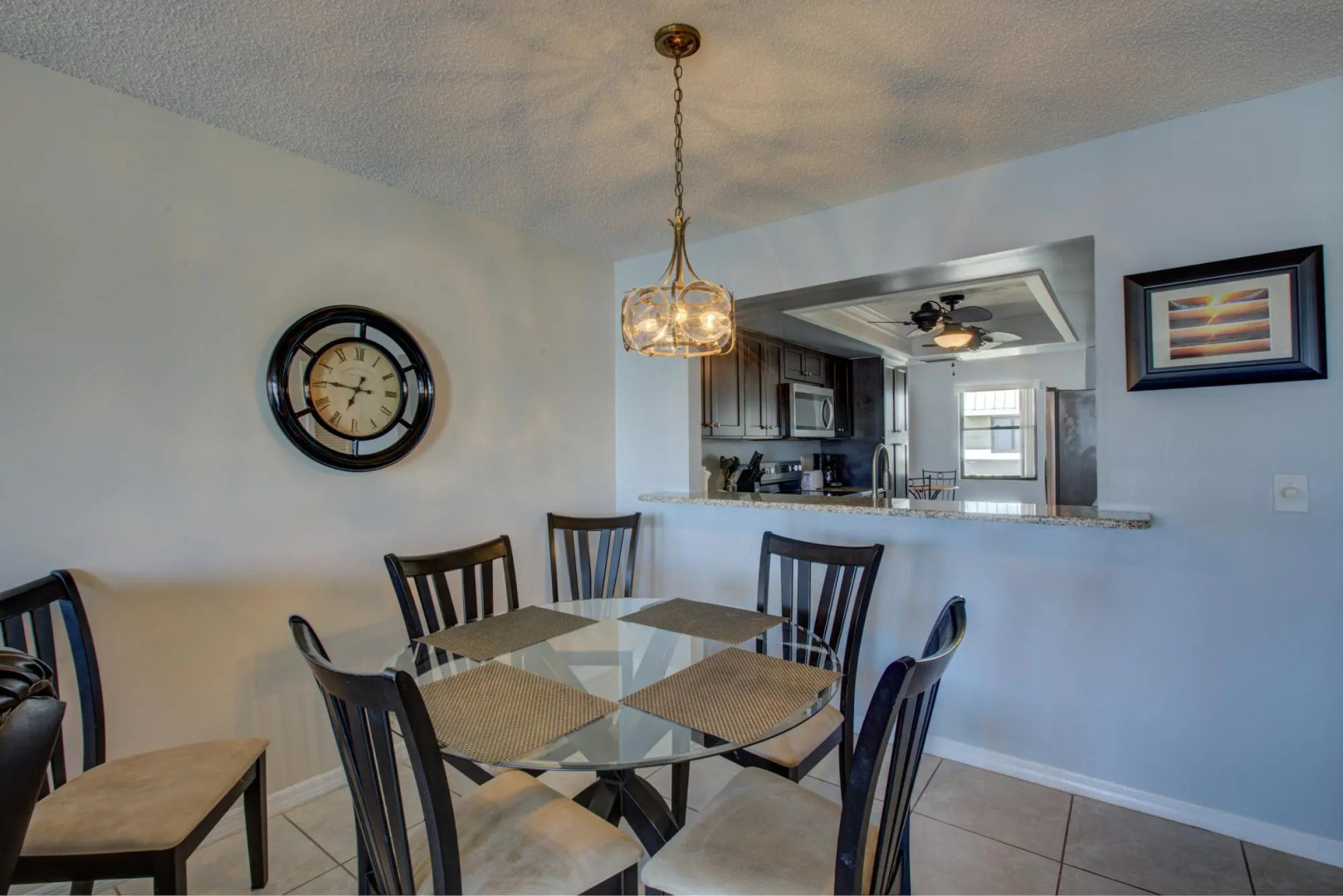 Anna Maria Island Beach View 207