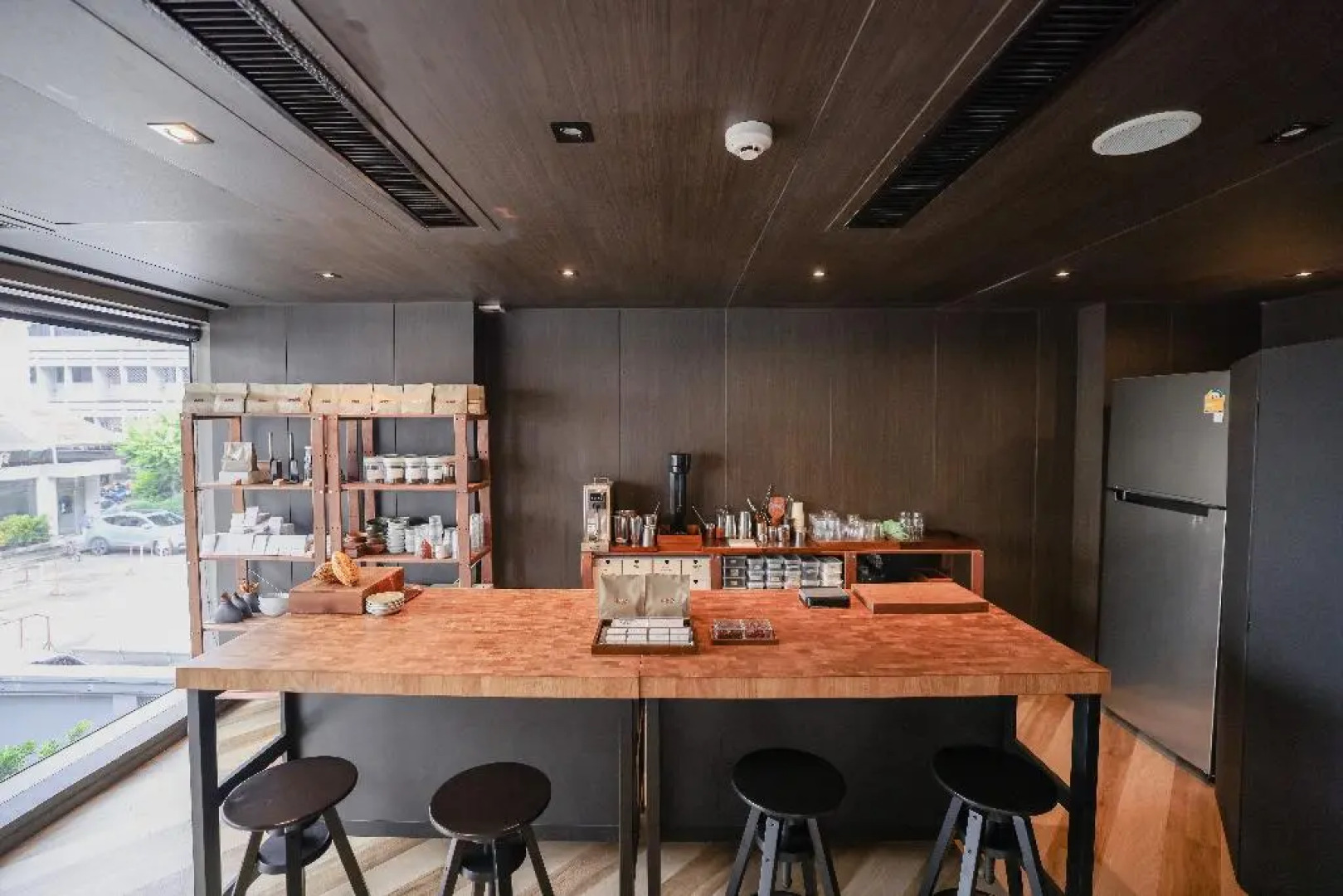 Seekers Finders Rama IV Hotel, SureStay Collection by BW